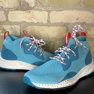 Colombia Shoes